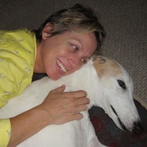 Meet your Posher, Angie